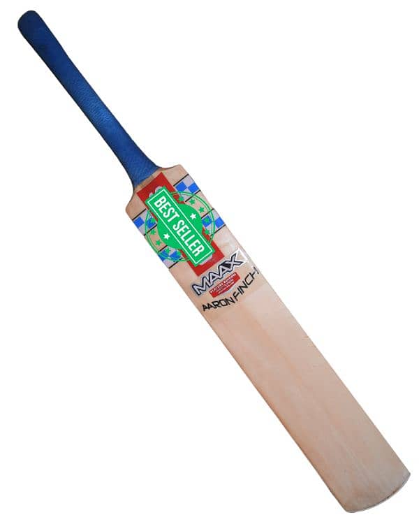 Hardball Bat 2