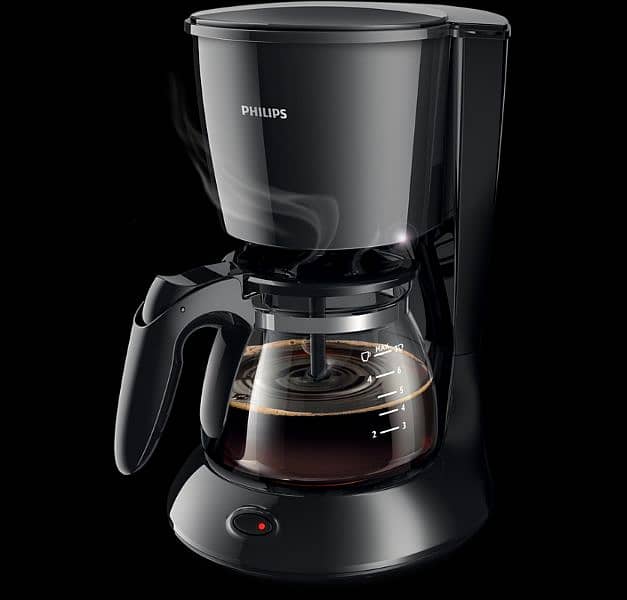 Philips Coffee Maker 0