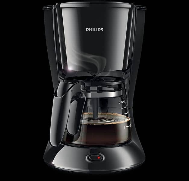 Philips Coffee Maker 1