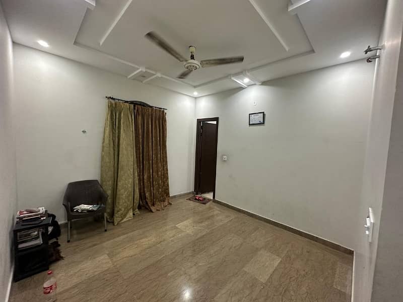 DC colony flat for rent (2nd floor) 3