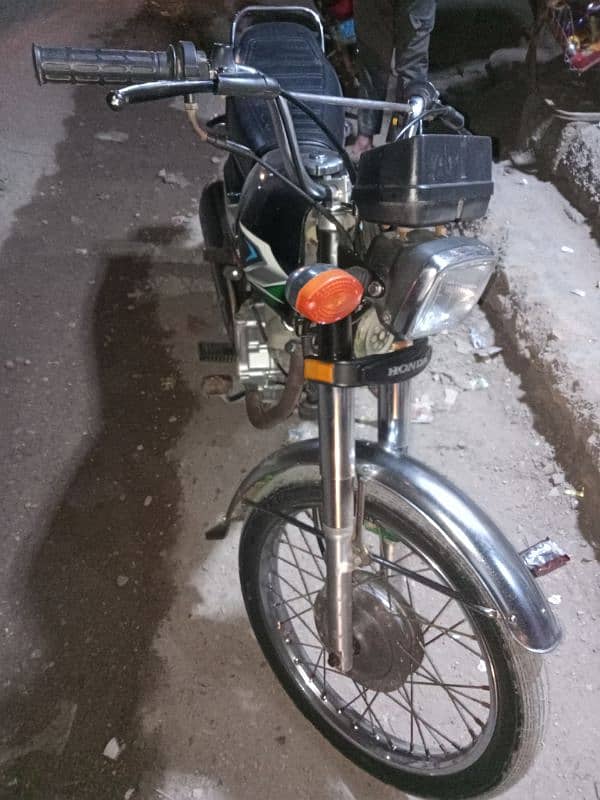 2023 model month 6 bilkul geniun bike he 2