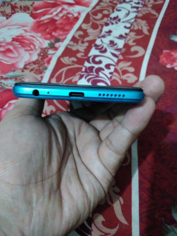 infinix hot 12 5