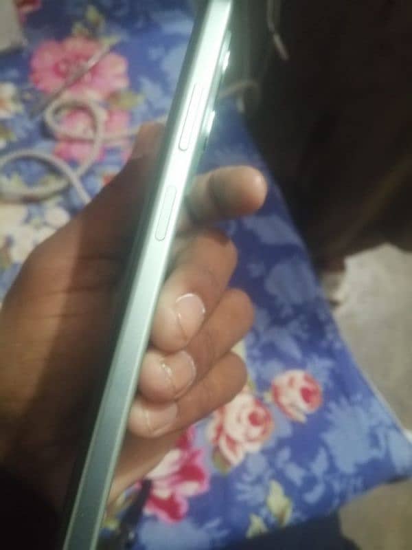 Infinix X6531 0