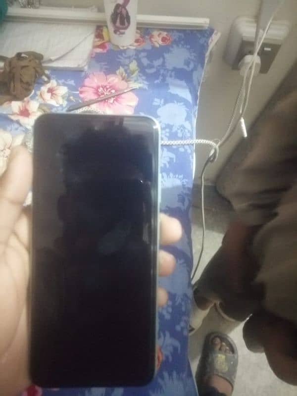 Infinix X6531 4