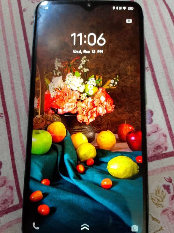 Vivo S1 4-129GB 2