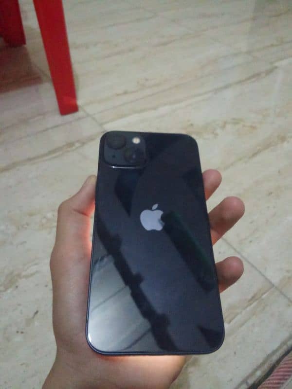 iphone 13 5