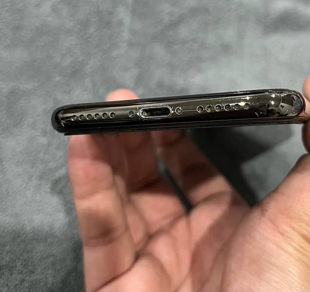 iPhone X 256gb Space Grey Pta Approved 7