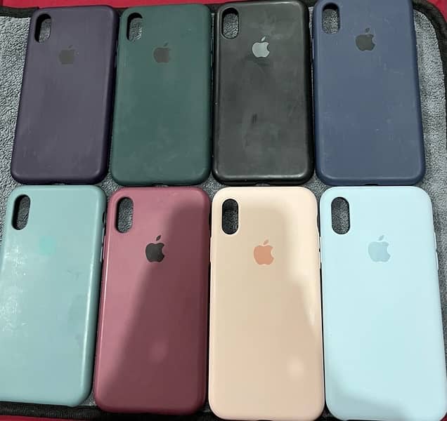 iPhone X 256gb Space Grey Pta Approved 8