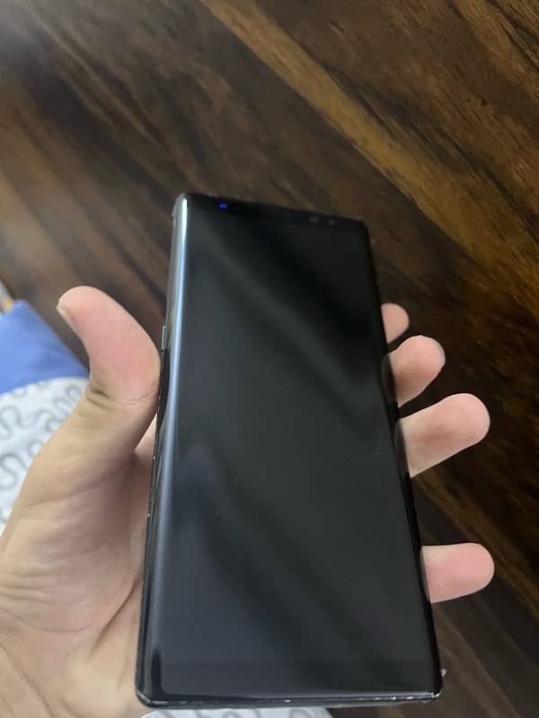 note 8 officially pta approved 1