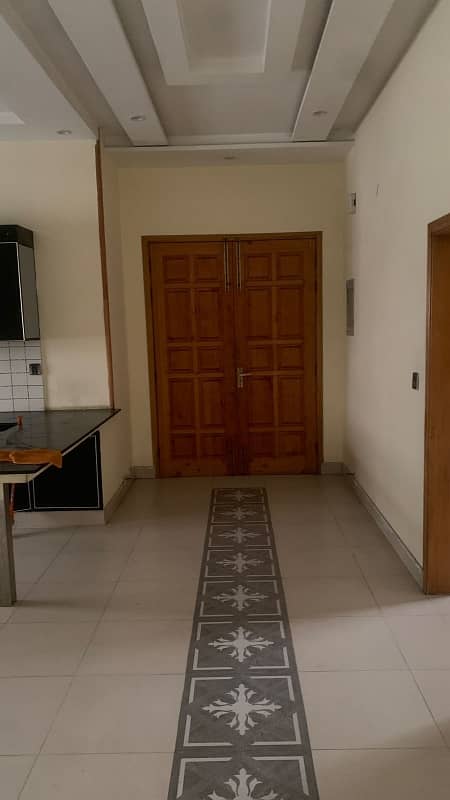 DC colony 1 kanal upper portion for rent 4