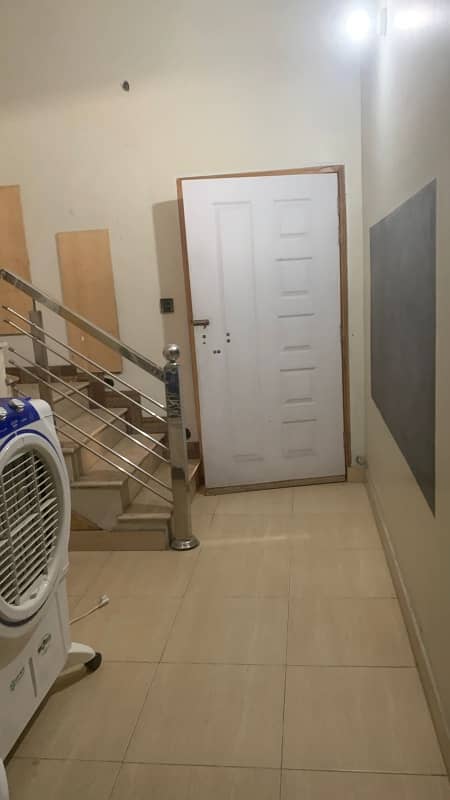 DC colony 1 kanal upper portion for rent 6