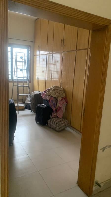 DC colony 1 kanal upper portion for rent 7