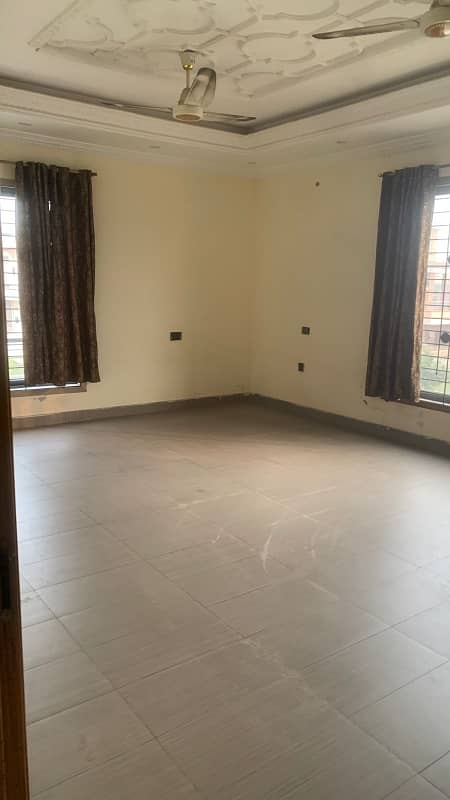 DC colony 1 kanal upper portion for rent 14