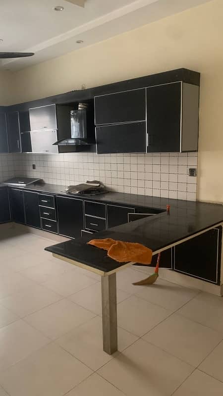 DC colony 1 kanal upper portion for rent 17