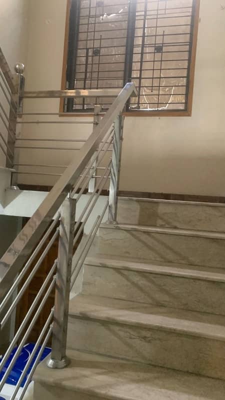 DC colony 1 kanal upper portion for rent 20