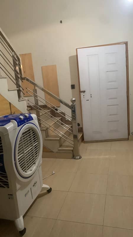 DC colony 1 kanal upper portion for rent 21