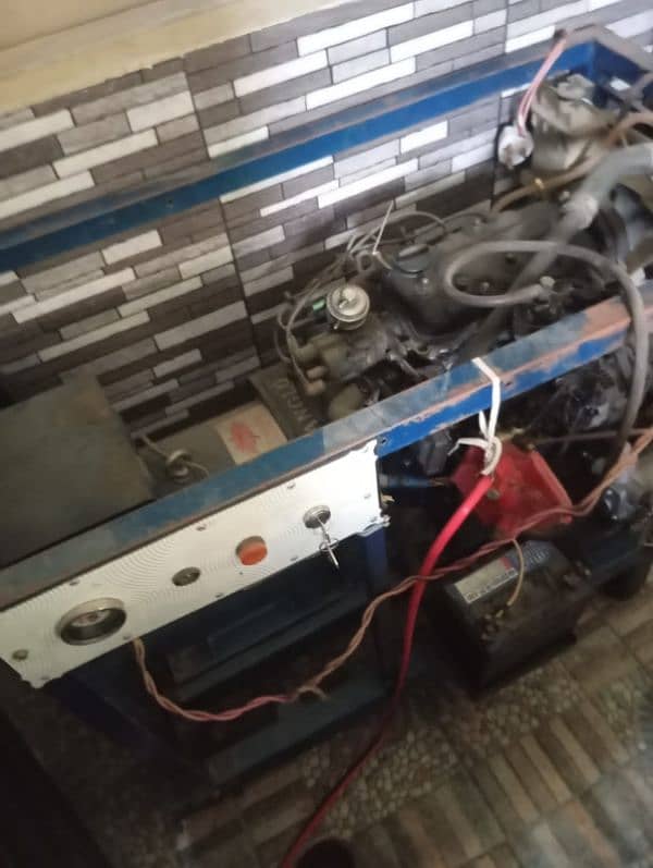 12k va generator hai 1