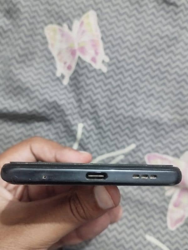 Redmi note 10 pro With Box 5