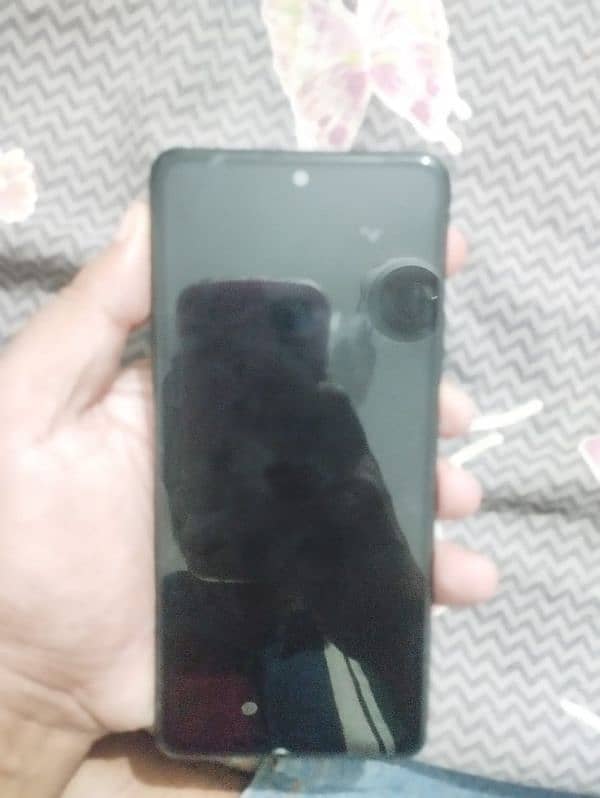 Redmi note 10 pro With Box 7