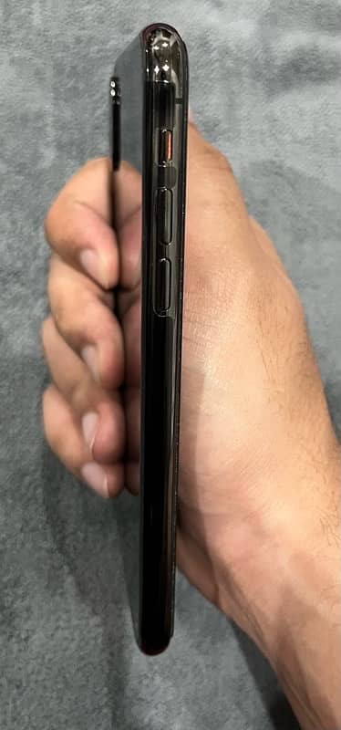 iPhone X 256gb Space Grey Pta Approved 6