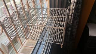 Small cage