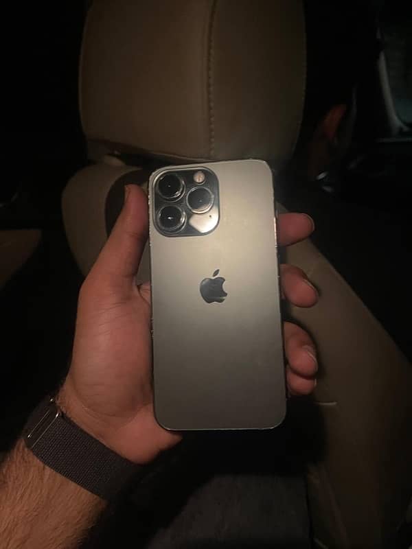 Iphone 13 pro 0