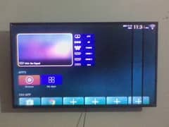 smart tv samsung 55 inch 0