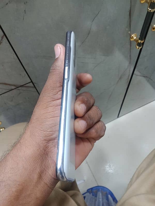 Redmi note fresh Condition 0