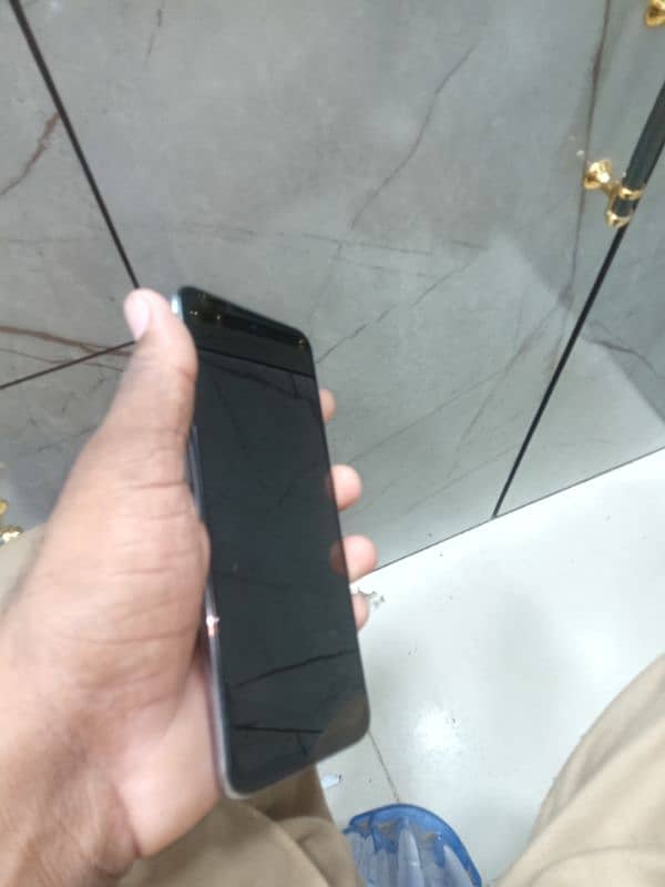 Redmi note fresh Condition 5