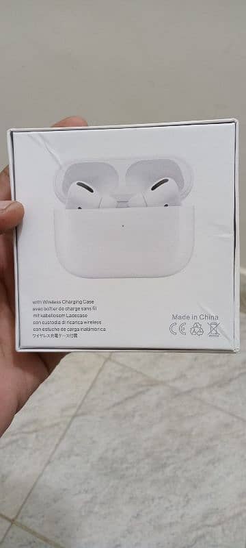 apple airbuds 2