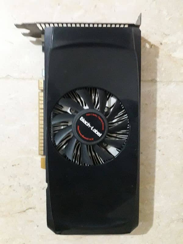 GTS 450 1GB GDDR5 128Bit 0