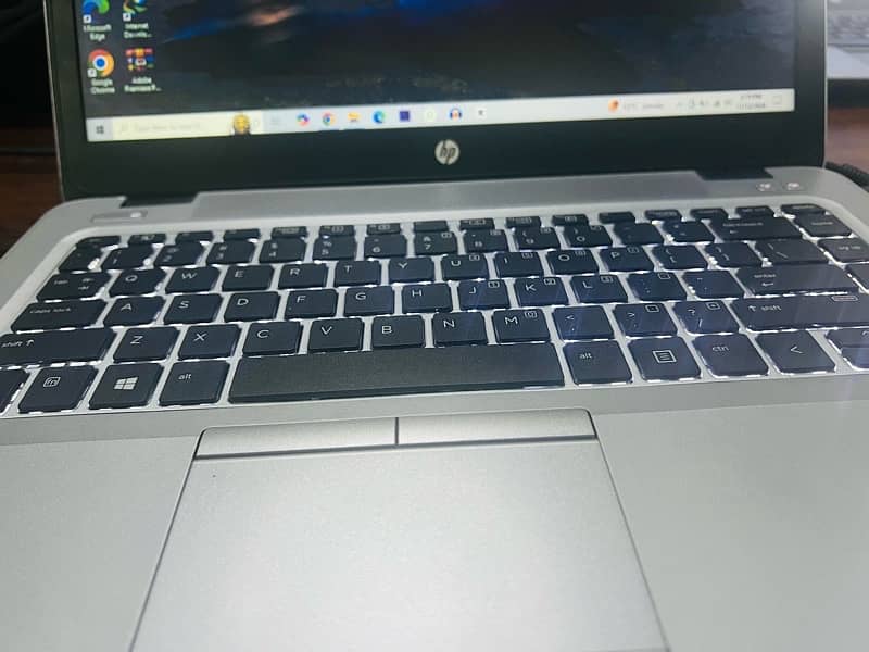 Hp Elite Book Core i5 6th generation 3