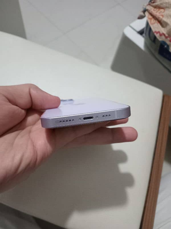 iphone 14 128 jv 8 months warranty 8