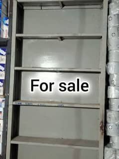 shelves for stores