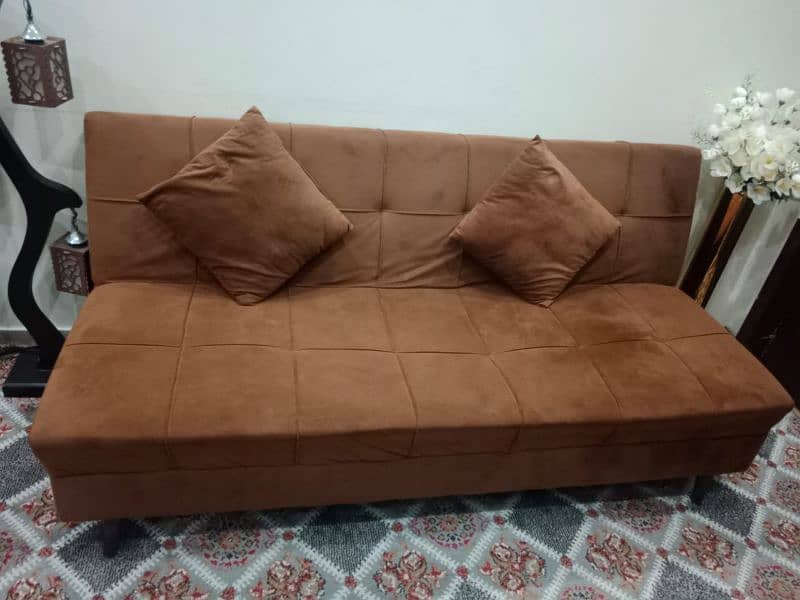 Brand New Sofa 0