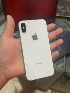 Iphone XS non pta Factory unlock