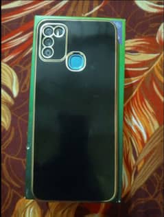 Infinix hot 9play  4/64