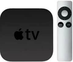 Apple Tv