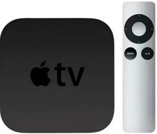 Apple Tv 0