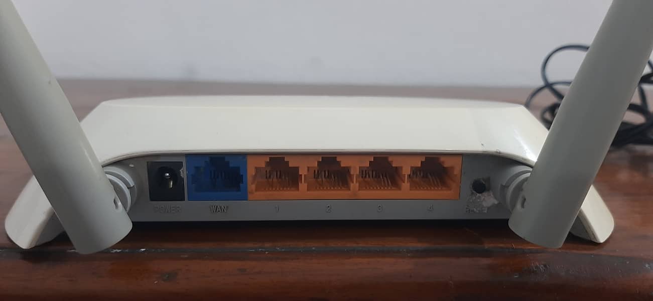 tp - link TL - WR850N Router 3