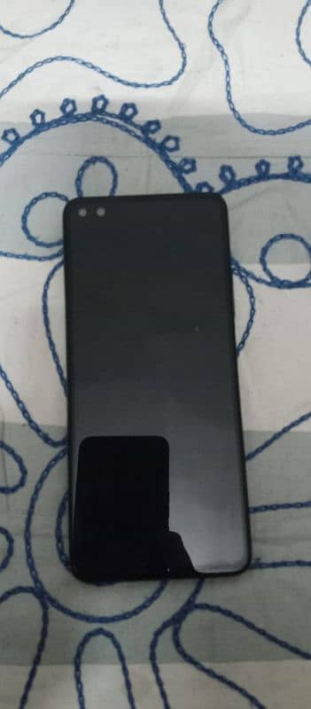 Infinix Zero 8 - 8GB RAM, 128GB Storage 64MP Camera With Box & Charger 3