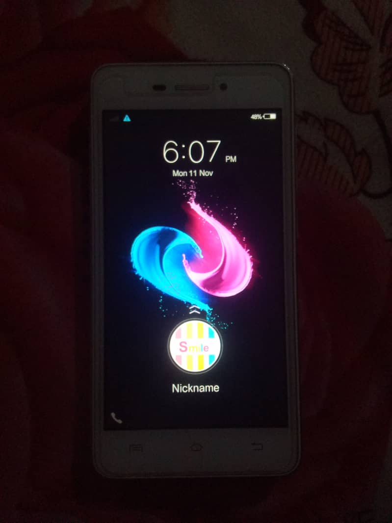 Vivo Y53 Mobile 0