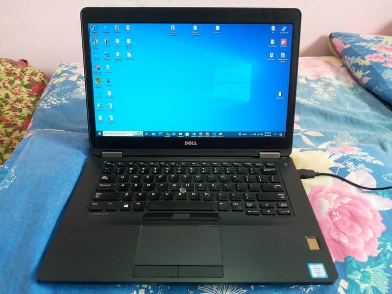 Dell Latitude E5470 Core i7 6th Generation 0