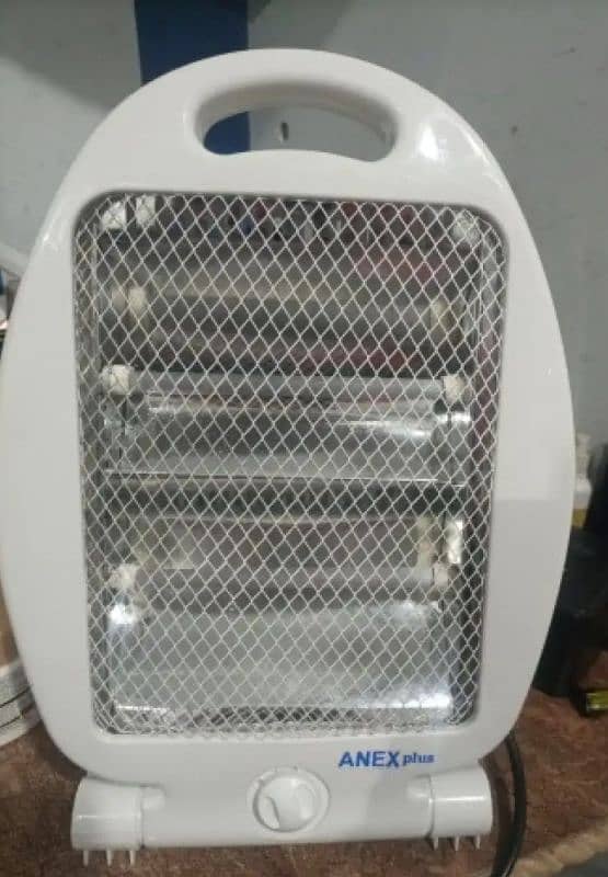 electric save heater 4