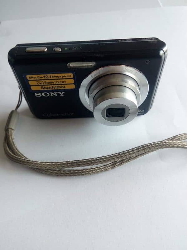 digital camera 0