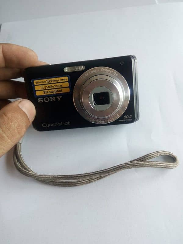 digital camera 2