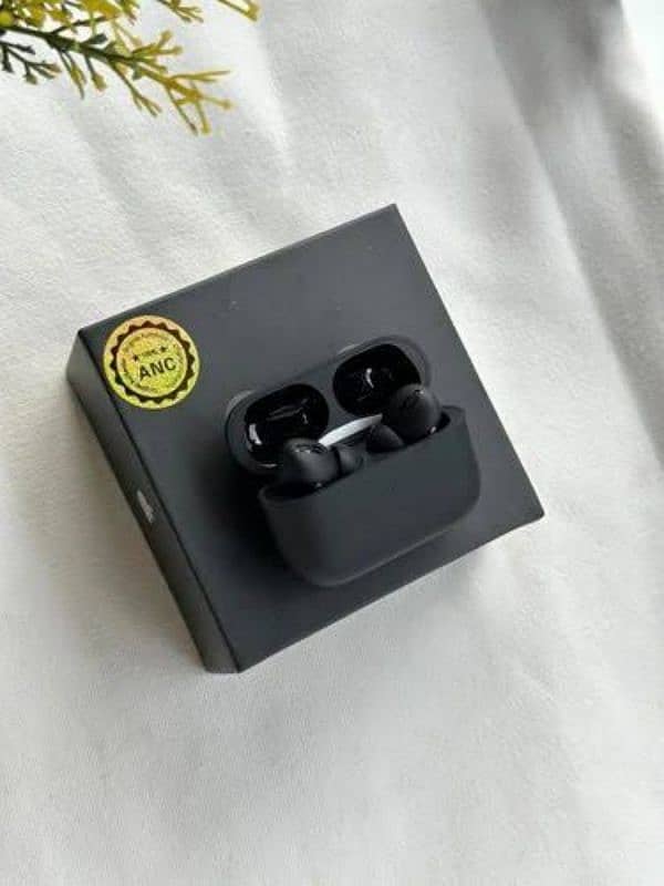 Apple Airpods Pro 2nd Generation 1