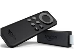 AMAZON FIRE TV