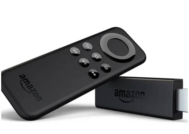 AMAZON FIRE TV 0