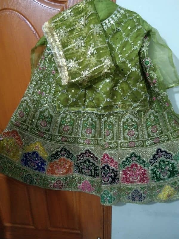 Lehnga 2